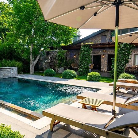 Kaya Villas Exclusive Каякьой Екстериор снимка
