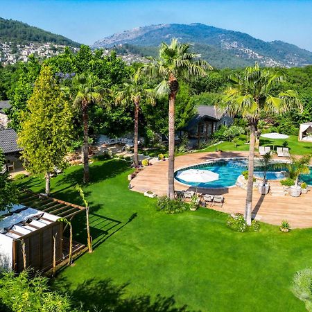 Kaya Villas Exclusive Каякьой Екстериор снимка