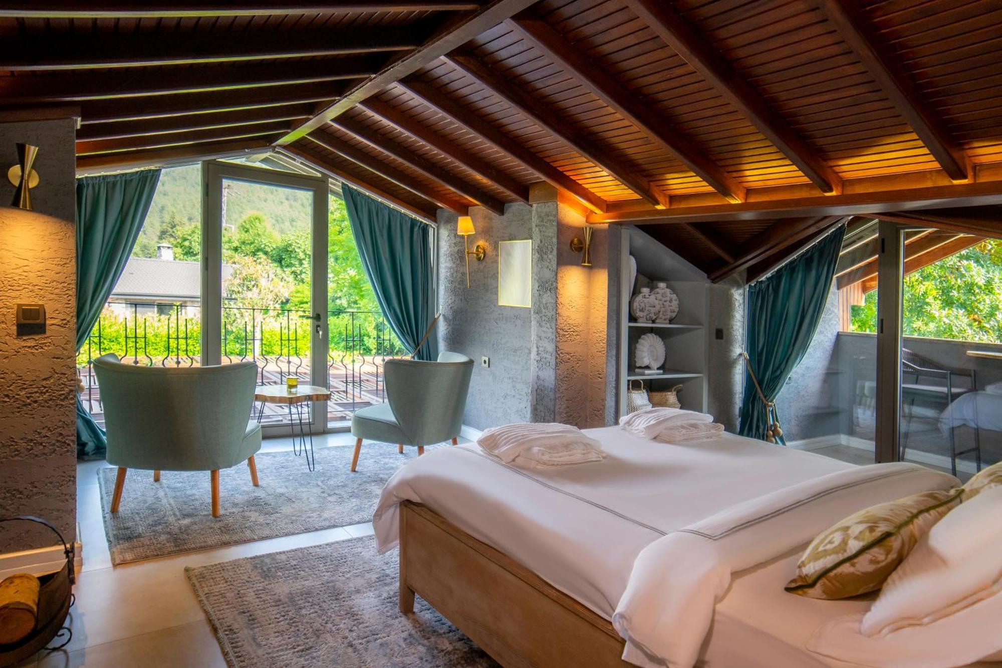 Kaya Villas Exclusive Каякьой Екстериор снимка